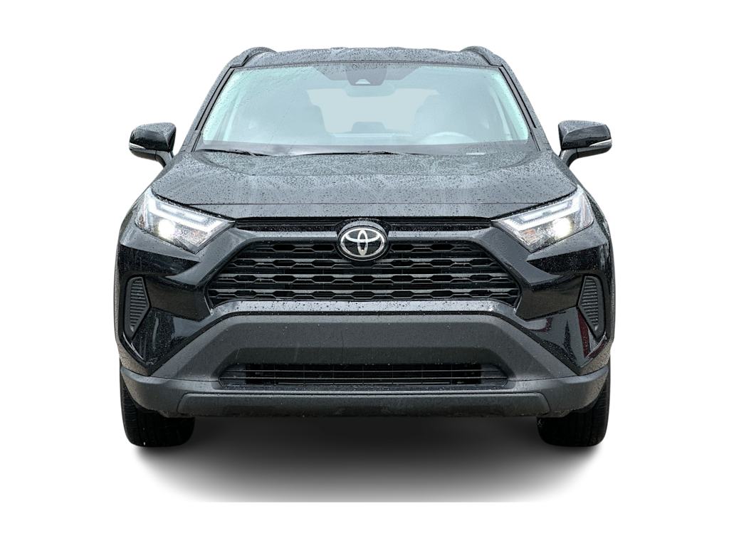 Thumbnail: 2025 Toyota RAV4 - 23