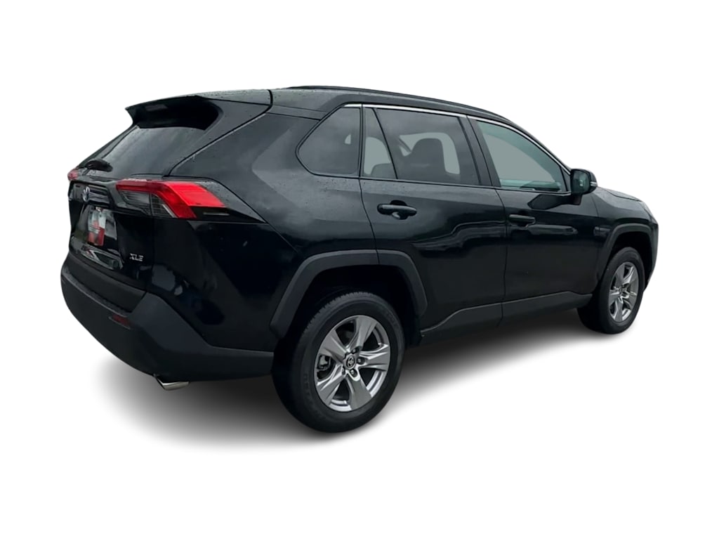 Thumbnail: 2025 Toyota RAV4 - 21