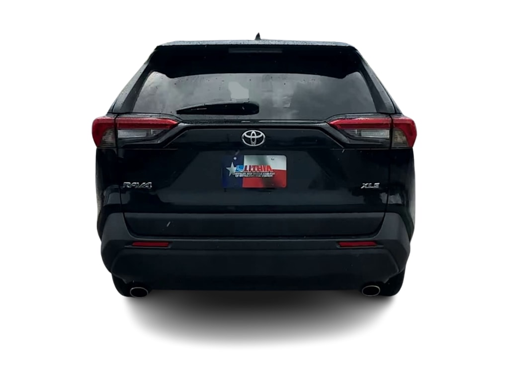 Thumbnail: 2025 Toyota RAV4 - 5