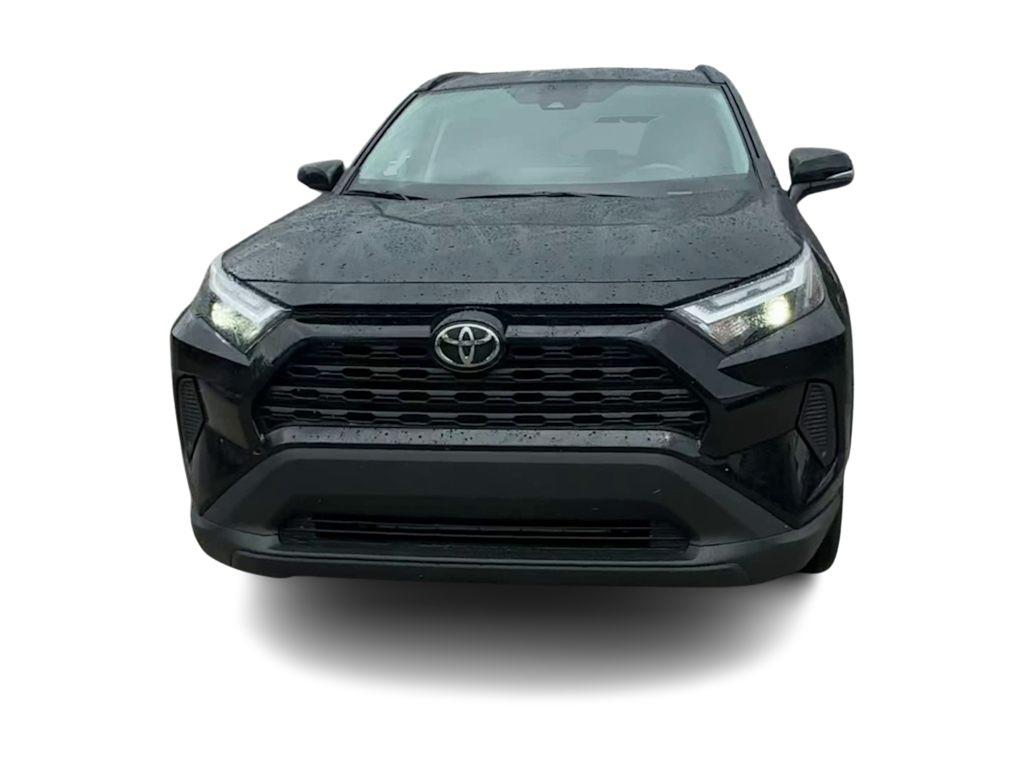 Thumbnail: 2025 Toyota RAV4 - 6