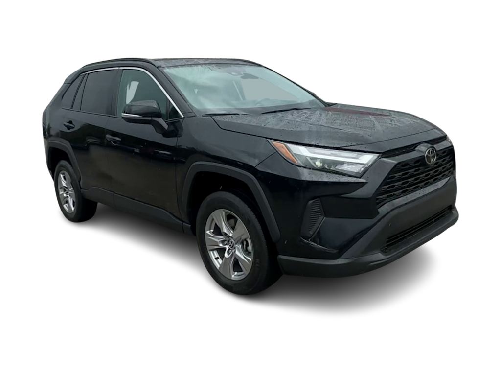 Thumbnail: 2025 Toyota RAV4 - 19