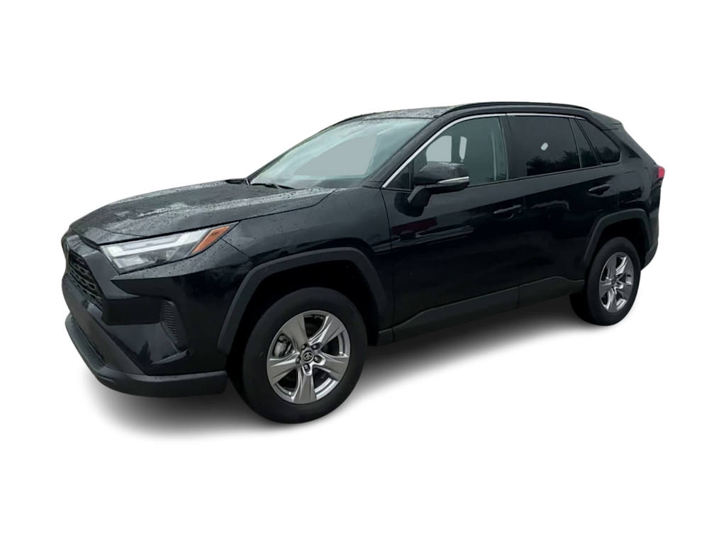 Thumbnail: 2025 Toyota RAV4 - 3
