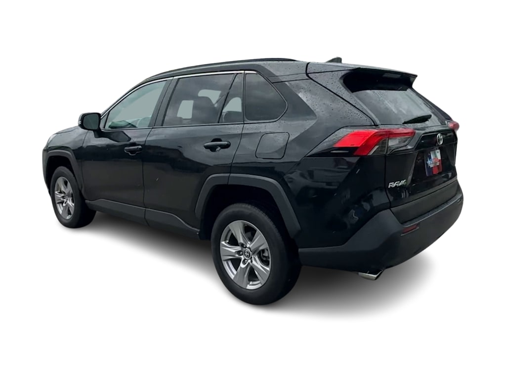 Thumbnail: 2025 Toyota RAV4 - 4
