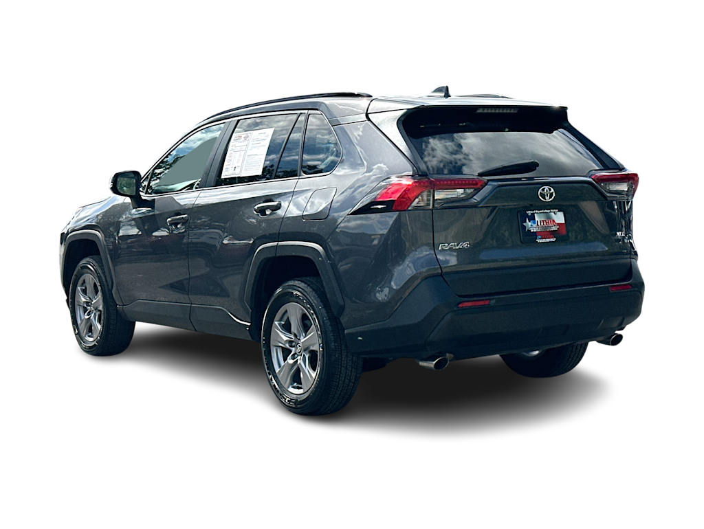 Thumbnail: 2025 Toyota RAV4 - 25