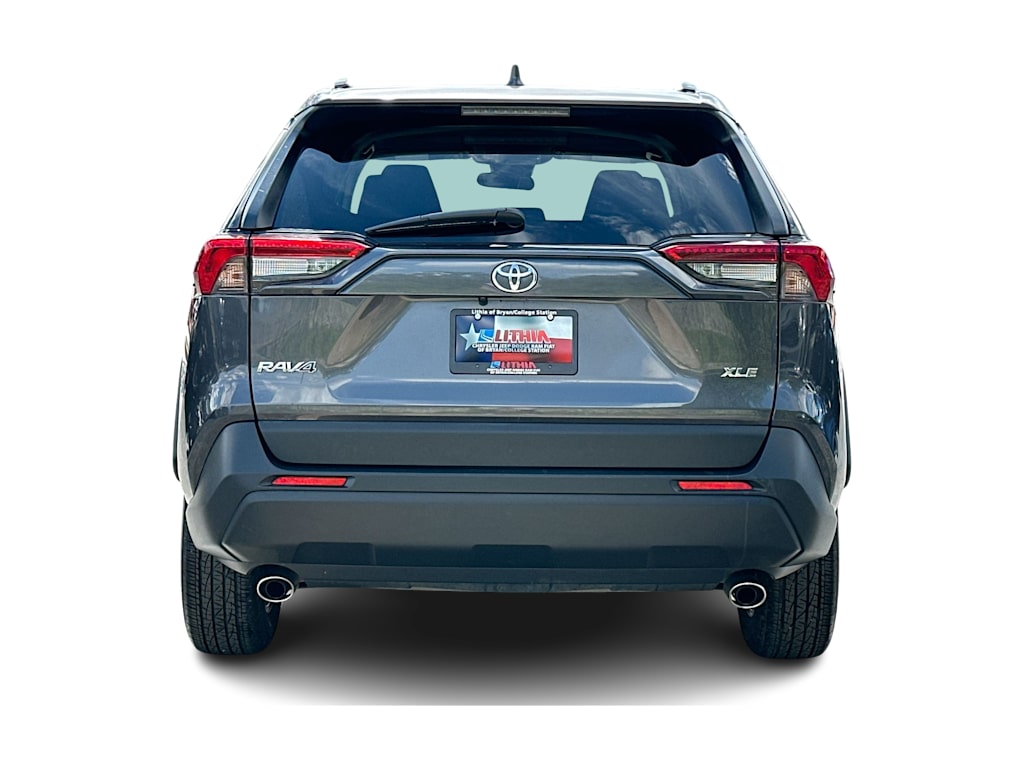Thumbnail: 2025 Toyota RAV4 - 26