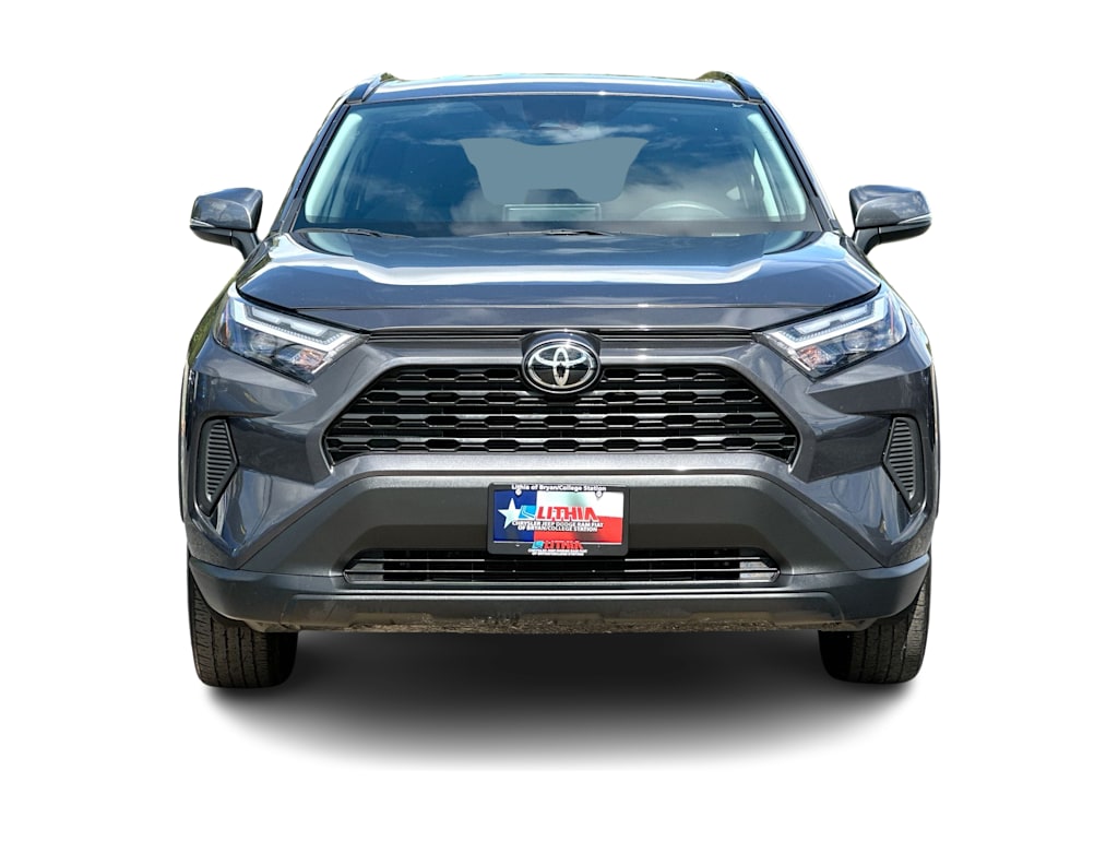 Thumbnail: 2025 Toyota RAV4 - 23
