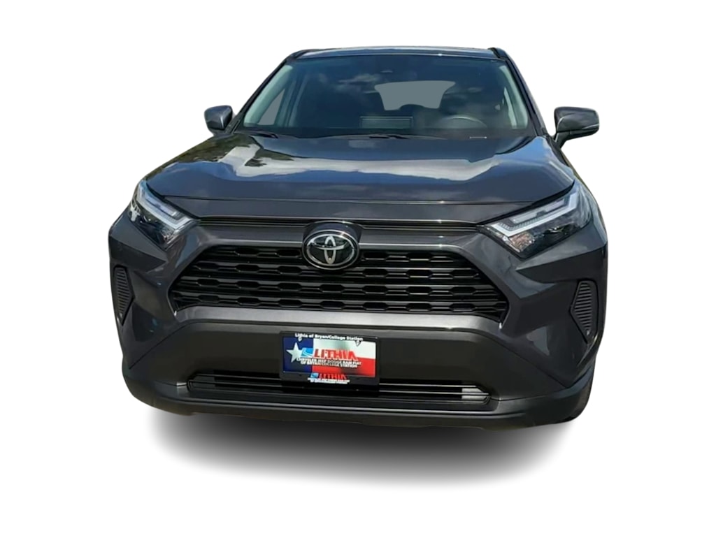 Thumbnail: 2025 Toyota RAV4 - 6