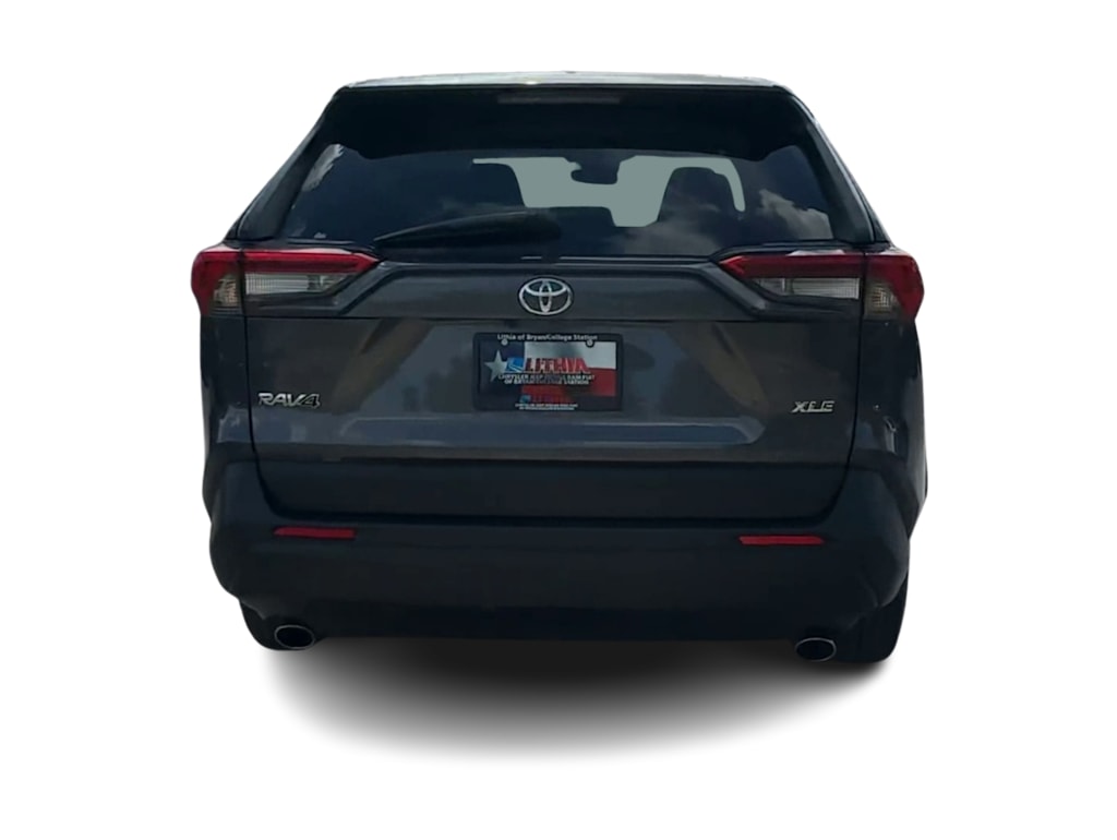 Thumbnail: 2025 Toyota RAV4 - 5