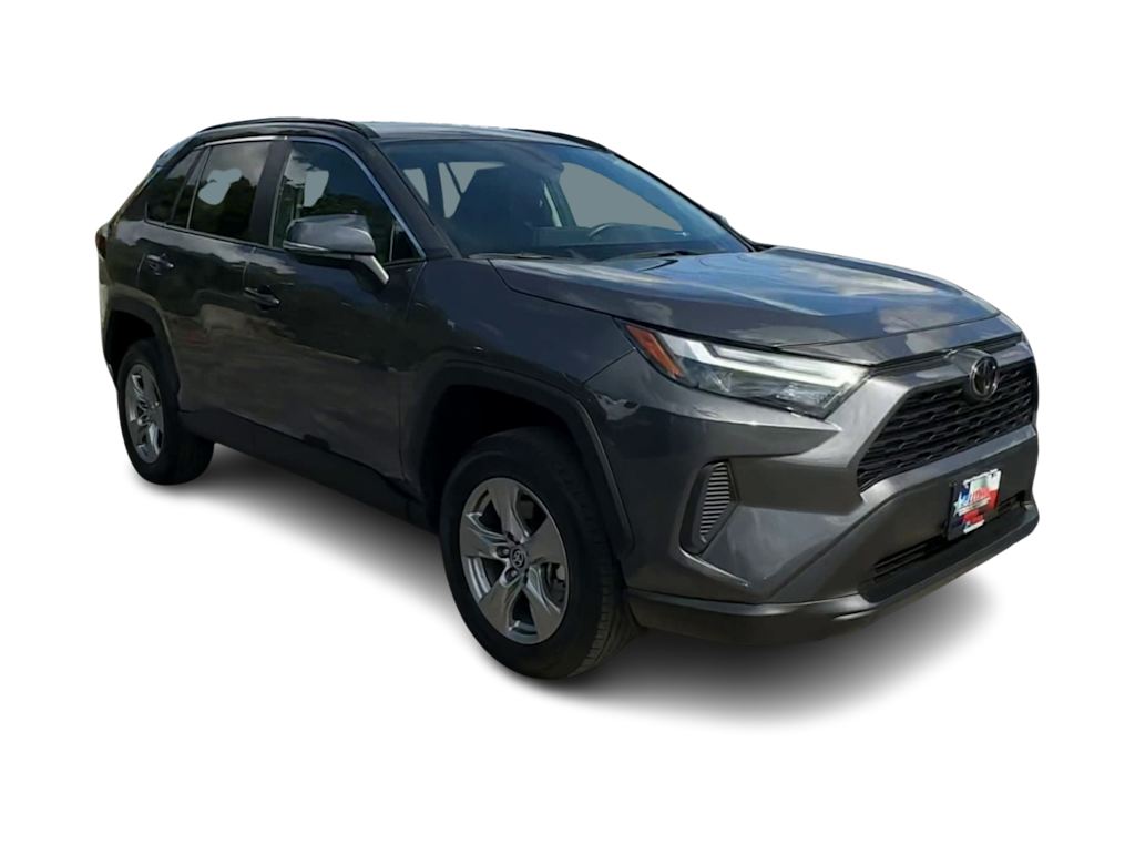 Thumbnail: 2025 Toyota RAV4 - 19