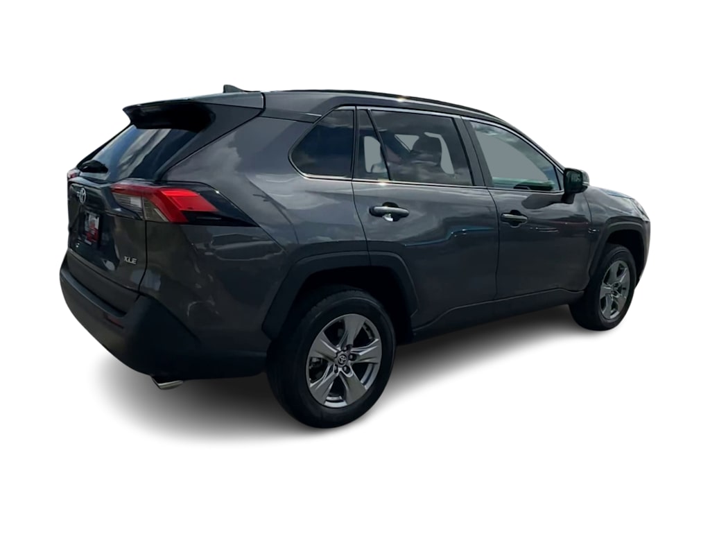 Thumbnail: 2025 Toyota RAV4 - 21