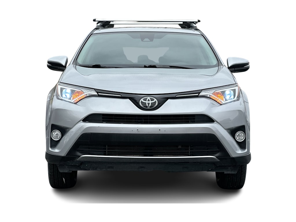 Thumbnail: 2018 Toyota RAV4 - 24