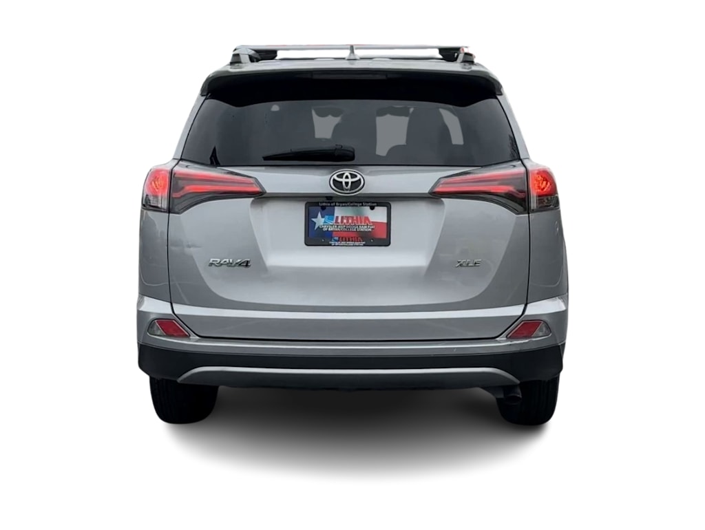 Thumbnail: 2018 Toyota RAV4 - 5