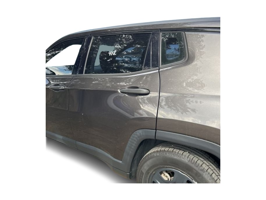 Thumbnail: 2018 Jeep Compass - 15