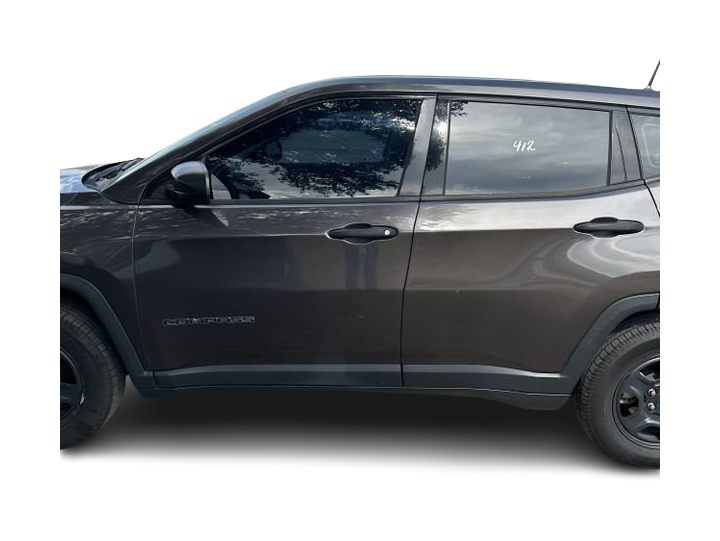 Thumbnail: 2018 Jeep Compass - 3