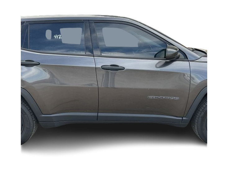 Thumbnail: 2018 Jeep Compass - 11