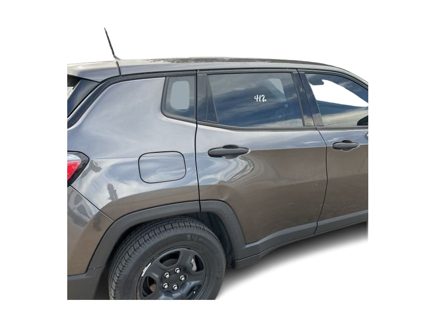 Thumbnail: 2018 Jeep Compass - 14