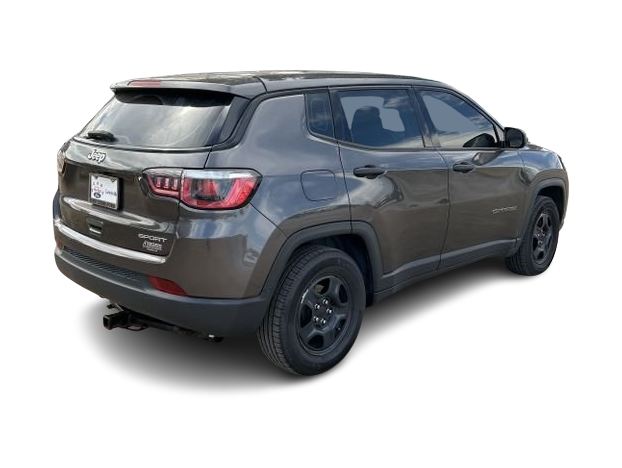 Thumbnail: 2018 Jeep Compass - 12