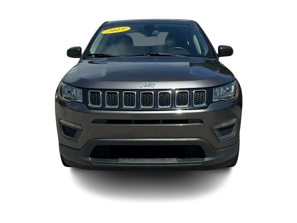 Thumbnail: 2019 Jeep Compass - 6