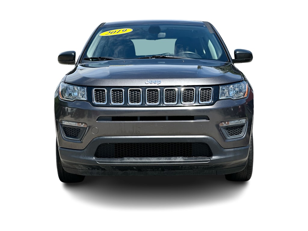 Thumbnail: 2019 Jeep Compass - 23