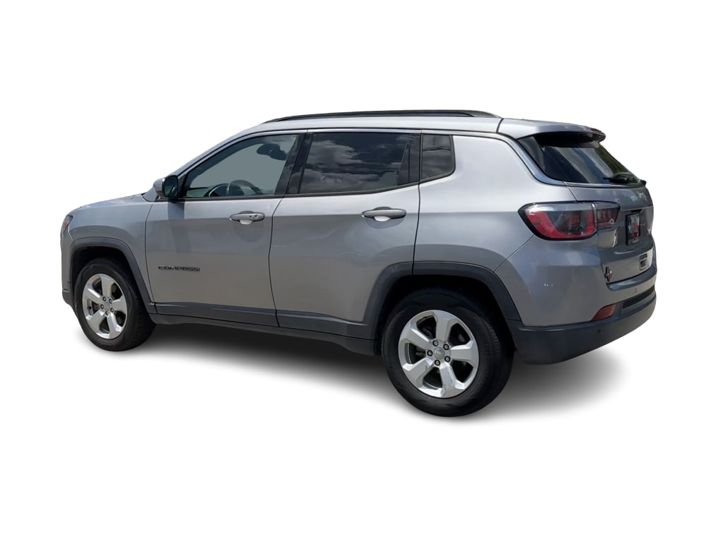 Thumbnail: 2018 Jeep Compass - 20