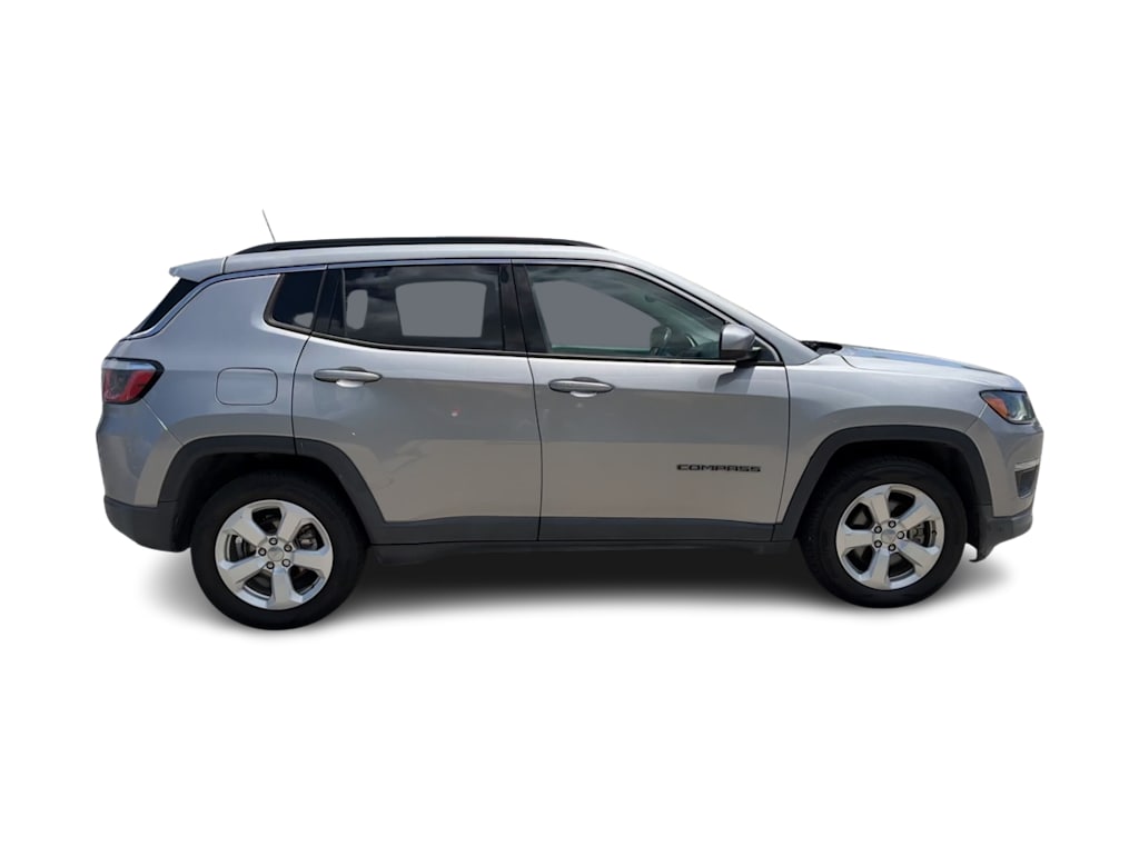 Thumbnail: 2018 Jeep Compass - 22