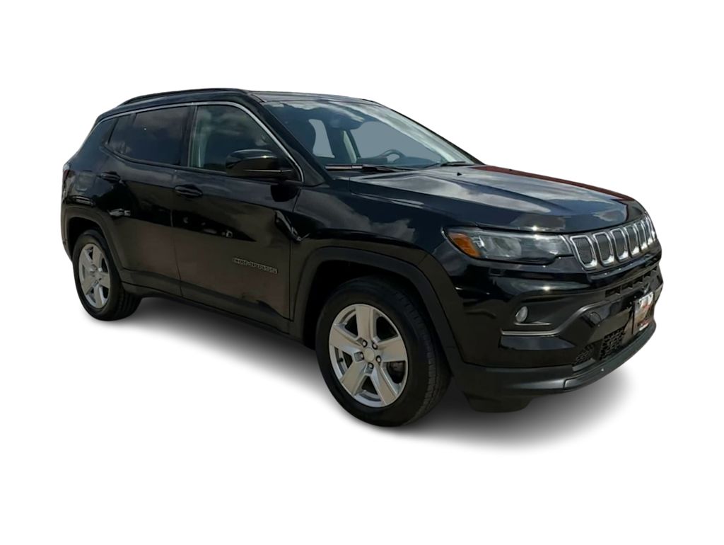 Thumbnail: 2022 Jeep Compass - 19