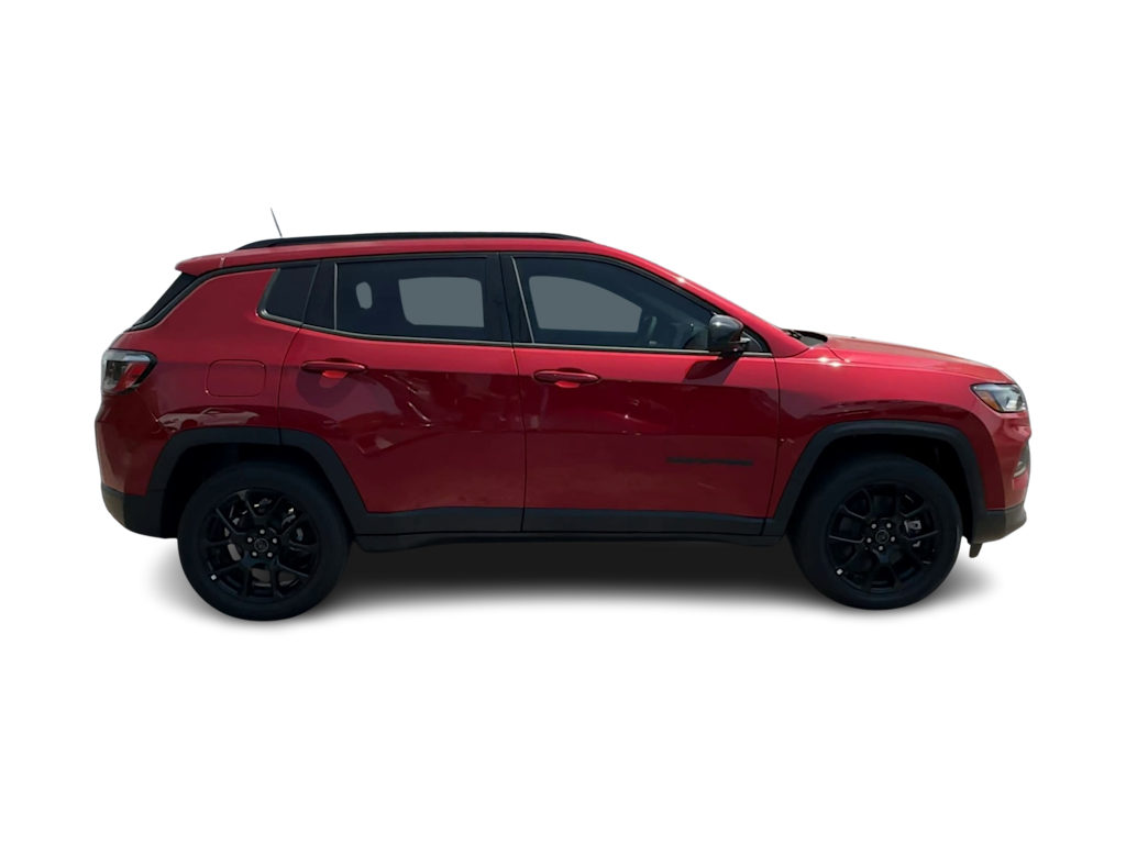 Thumbnail: 2026 Jeep Compass - 22