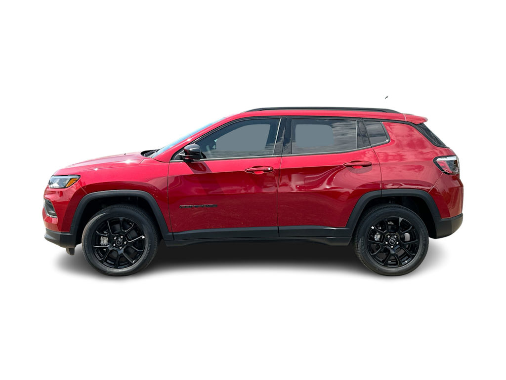 Thumbnail: 2026 Jeep Compass - 24