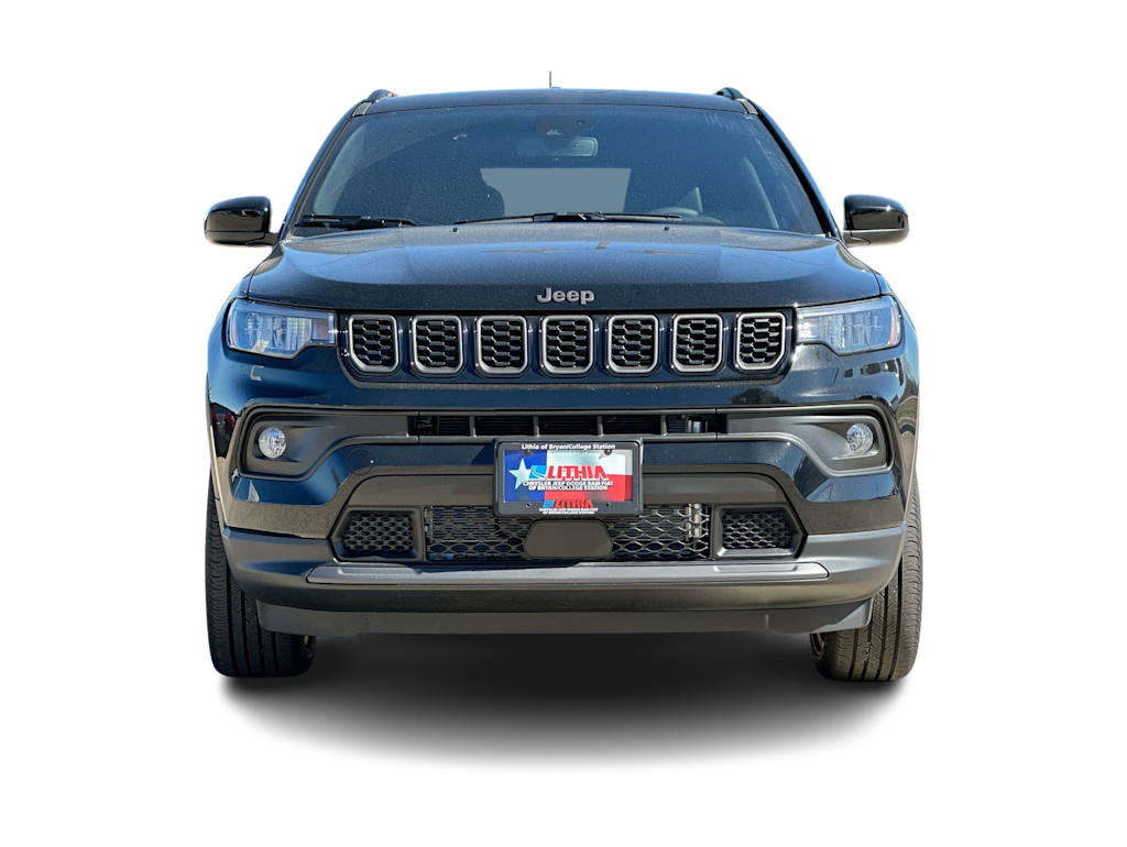 Thumbnail: 2026 Jeep Compass - 23