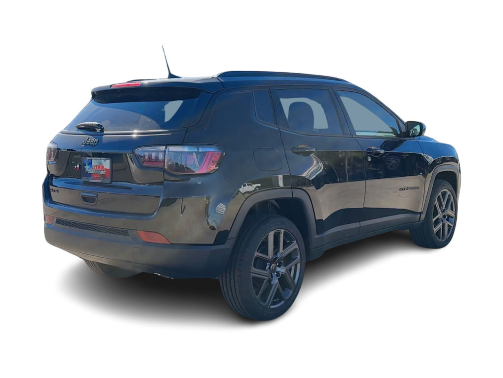 Thumbnail: 2026 Jeep Compass - 21