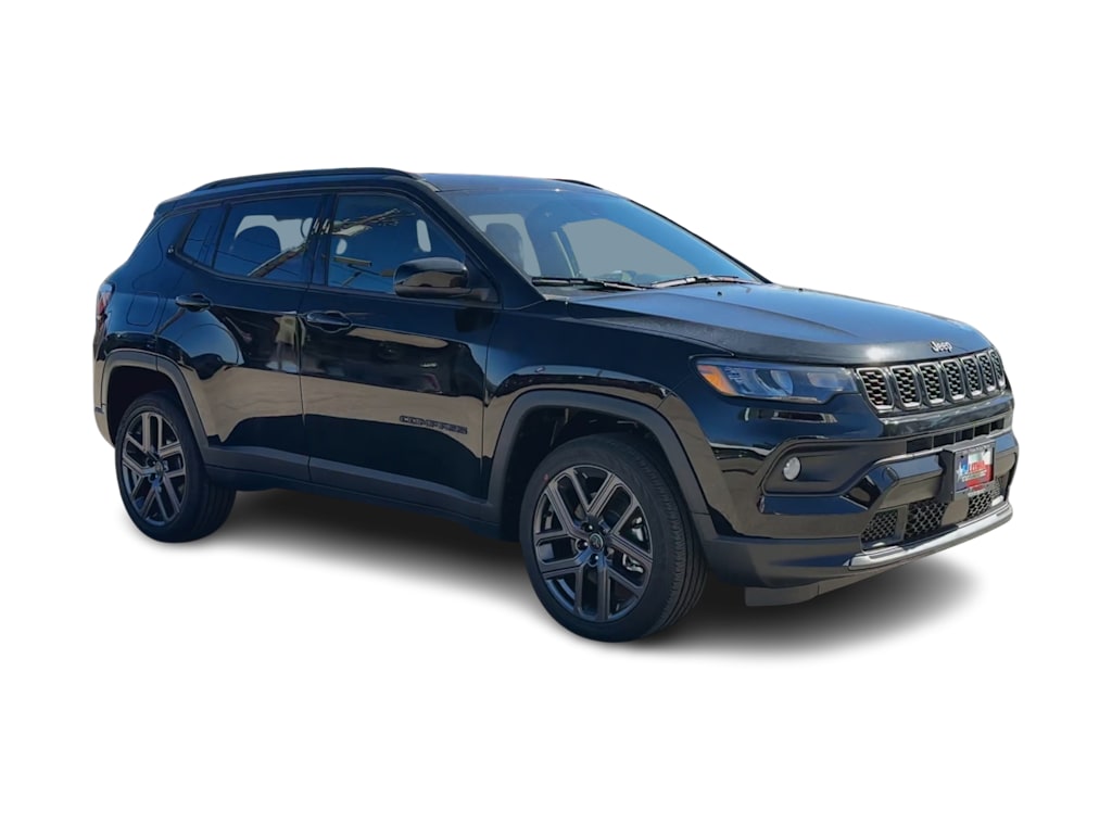 Thumbnail: 2026 Jeep Compass - 18
