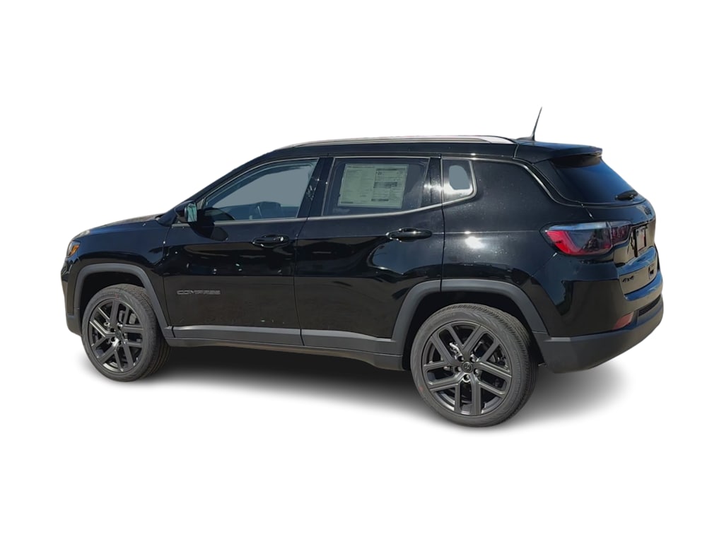 Thumbnail: 2026 Jeep Compass - 20