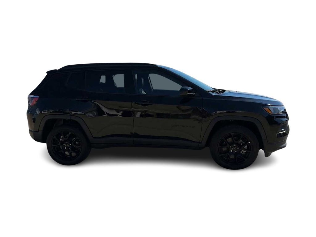 Thumbnail: 2026 Jeep Compass - 21