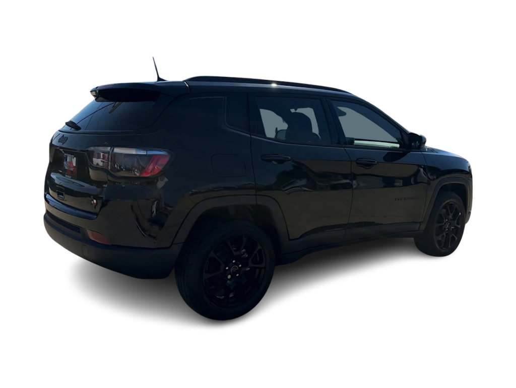 Thumbnail: 2026 Jeep Compass - 20