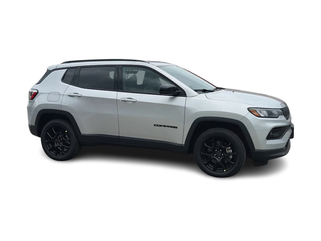 Thumbnail: 2026 Jeep Compass - 24