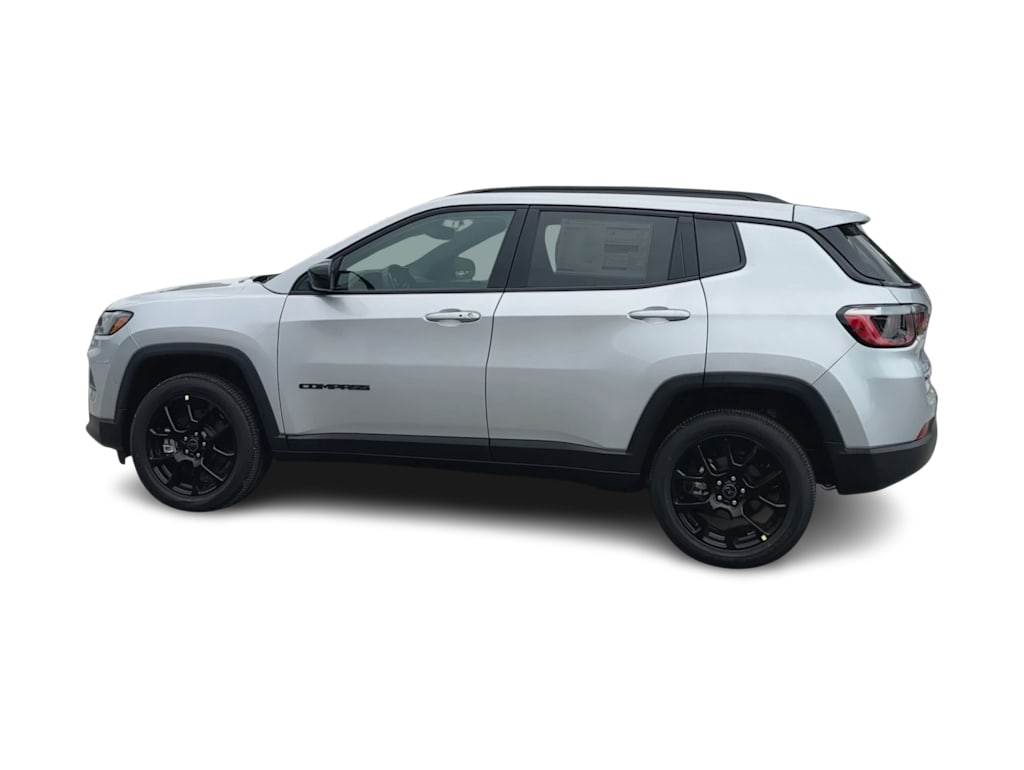 Thumbnail: 2026 Jeep Compass - 20
