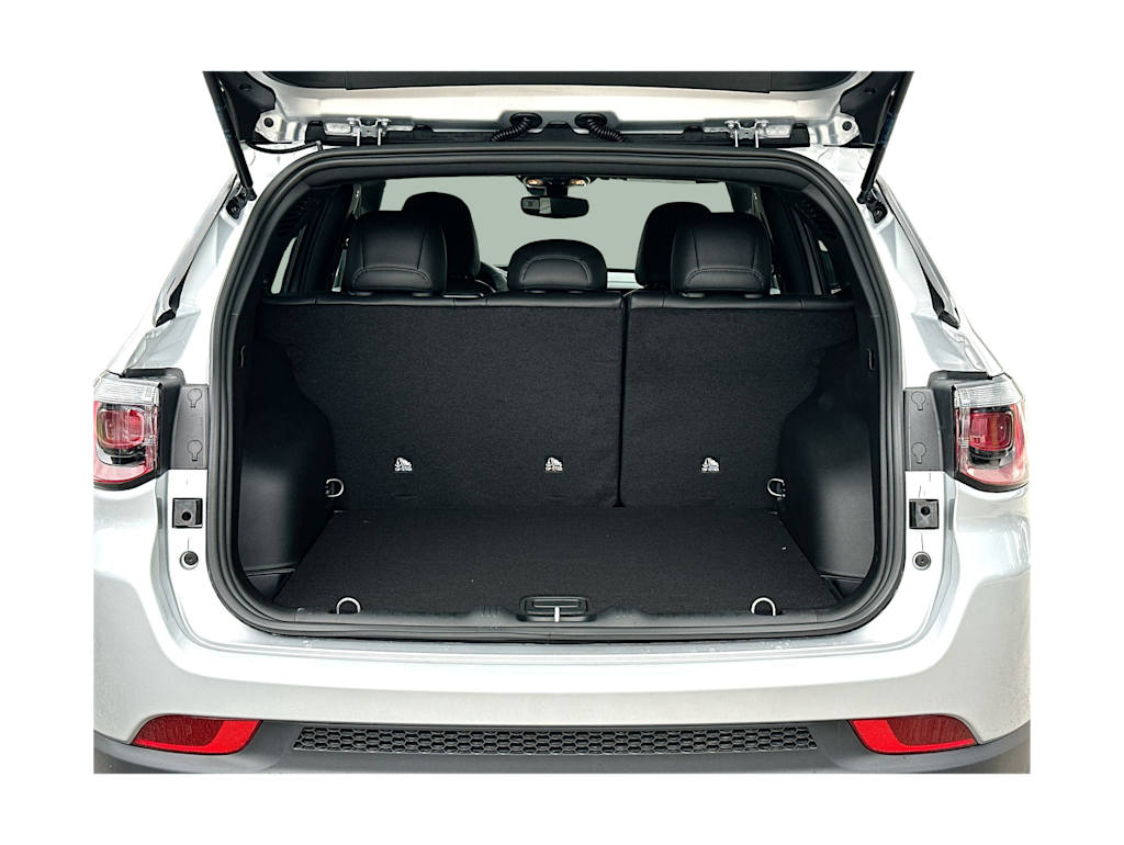 Thumbnail: 2026 Jeep Compass - 16
