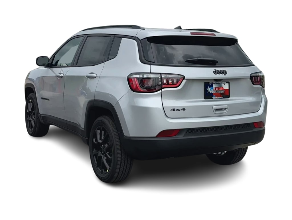Thumbnail: 2026 Jeep Compass - 21