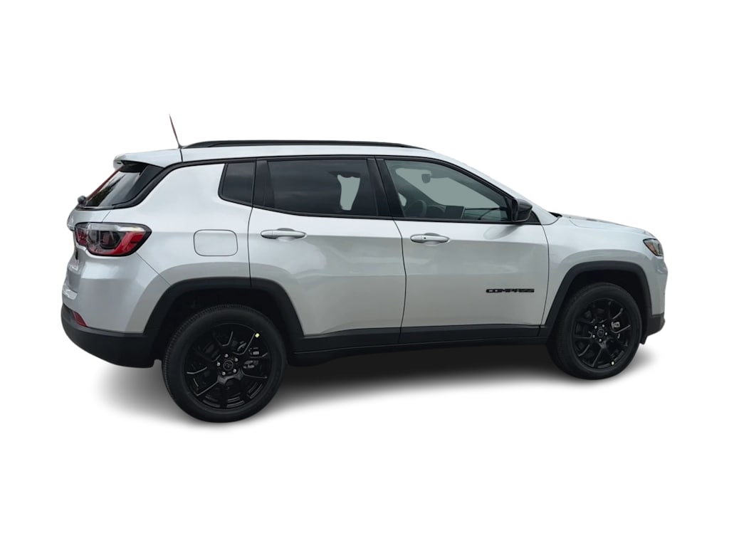 Thumbnail: 2026 Jeep Compass - 23