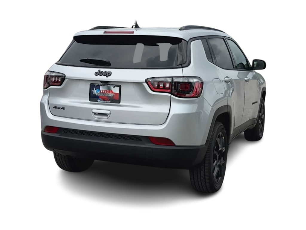 Thumbnail: 2026 Jeep Compass - 22