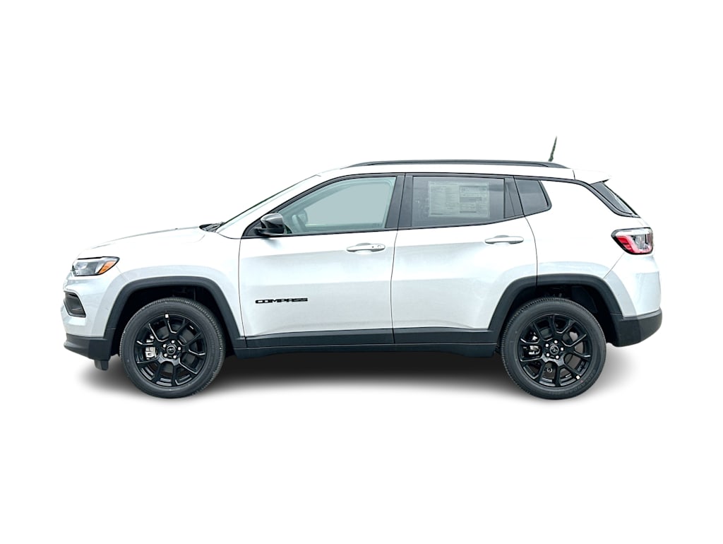 Thumbnail: 2026 Jeep Compass - 26