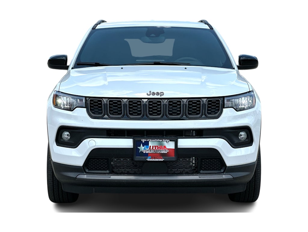 Thumbnail: 2026 Jeep Compass - 22