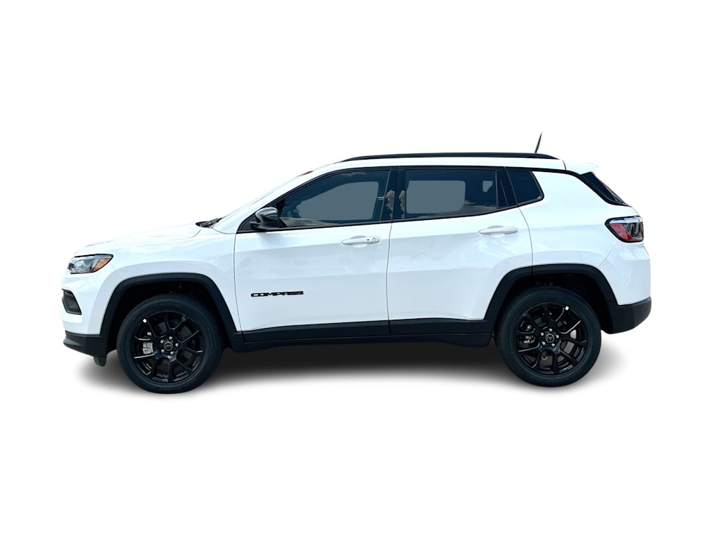 Thumbnail: 2026 Jeep Compass - 23