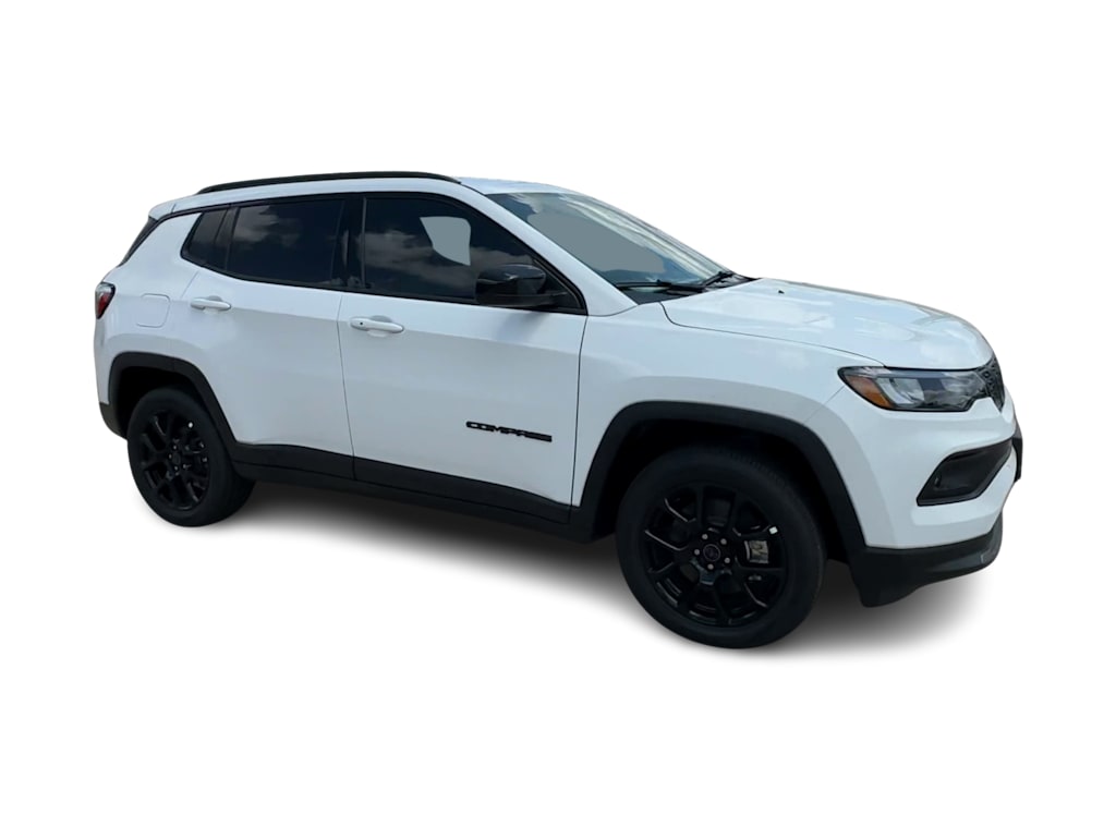 Thumbnail: 2026 Jeep Compass - 21