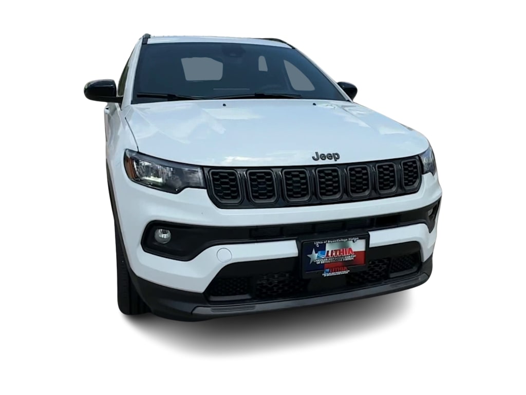 Thumbnail: 2026 Jeep Compass - 6