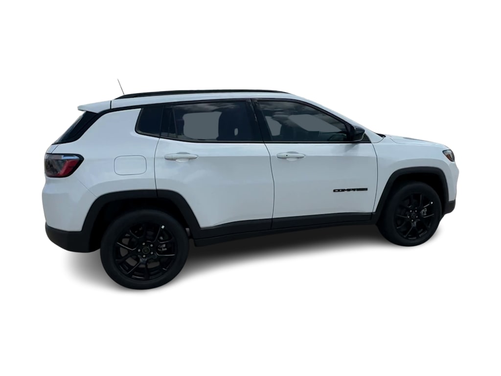 Thumbnail: 2026 Jeep Compass - 20