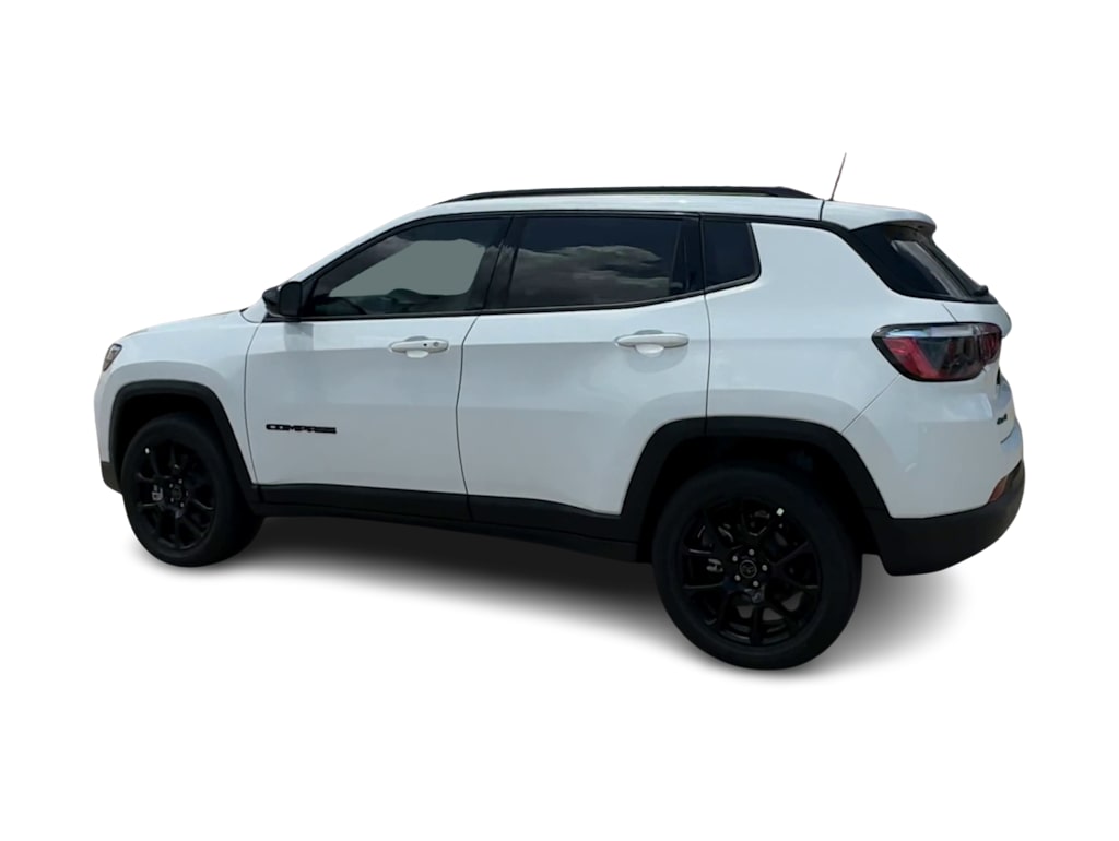 Thumbnail: 2026 Jeep Compass - 18