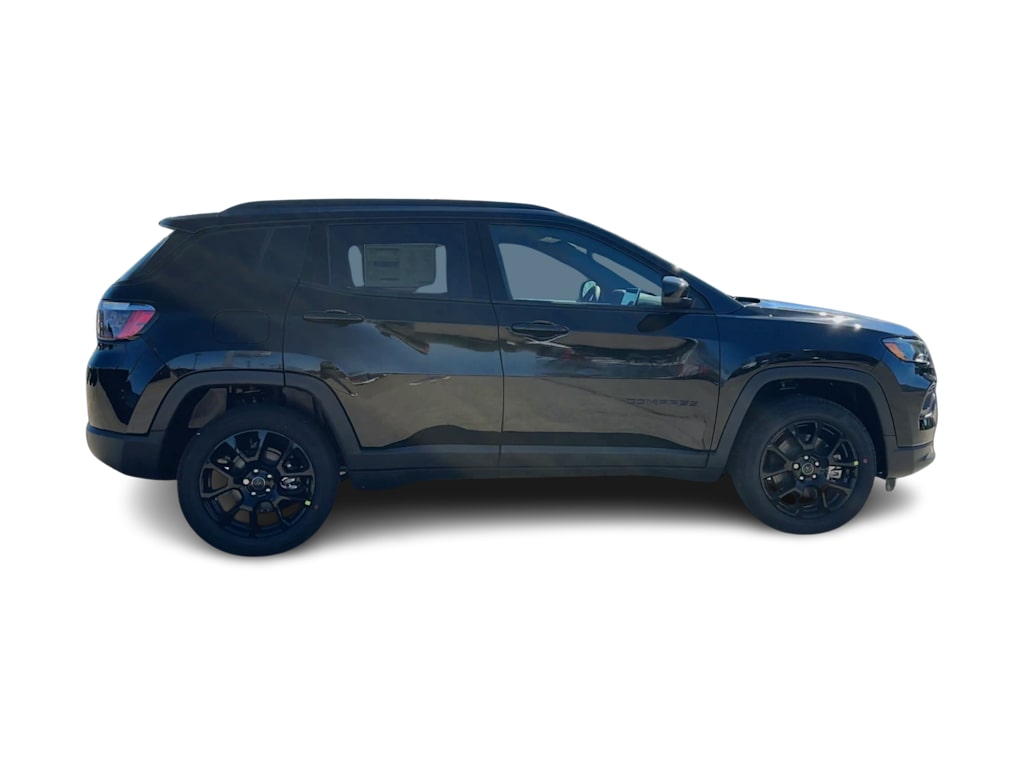 Thumbnail: 2026 Jeep Compass - 23