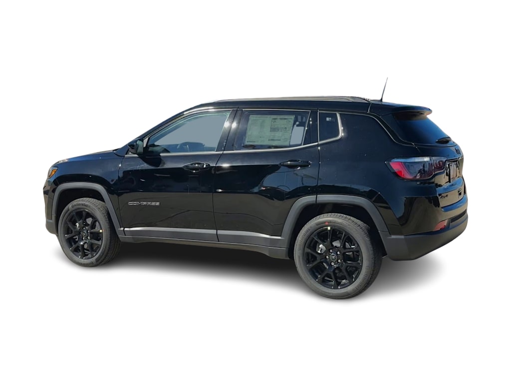 Thumbnail: 2026 Jeep Compass - 20