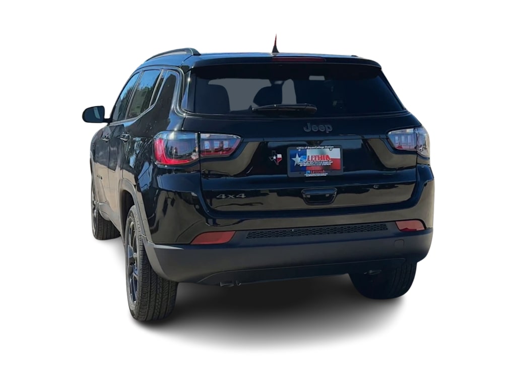 Thumbnail: 2026 Jeep Compass - 21